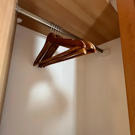 La Tour Saint-nicolas 아파트 *