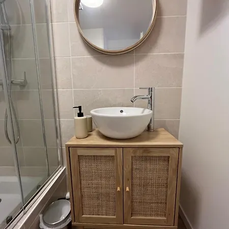 La Tour Saint-nicolas * 라로셸