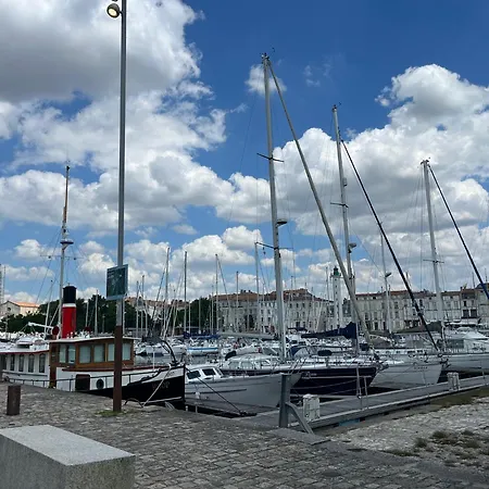 La Tour Saint-nicolas