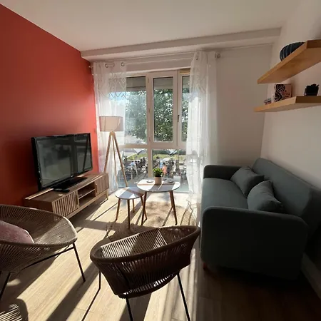 La Tour Saint-nicolas *