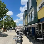 La Tour Saint-nicolas Lägenhet La Rochelle (Charente-Maritime)