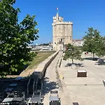 La Tour Saint-nicolas Lägenhet La Rochelle (Charente-Maritime)