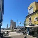 La Tour Saint-nicolas La Rochelle (Charente-Maritime)