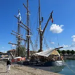 La Tour Saint-nicolas La Rochelle (Charente-Maritime)