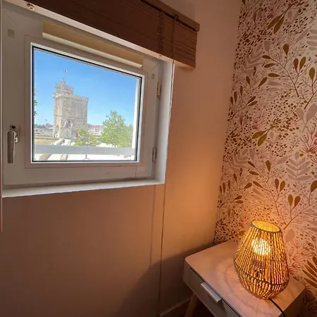 La Tour Saint-nicolas *