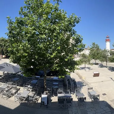 La Tour Saint-nicolas Λα Ροσέλ