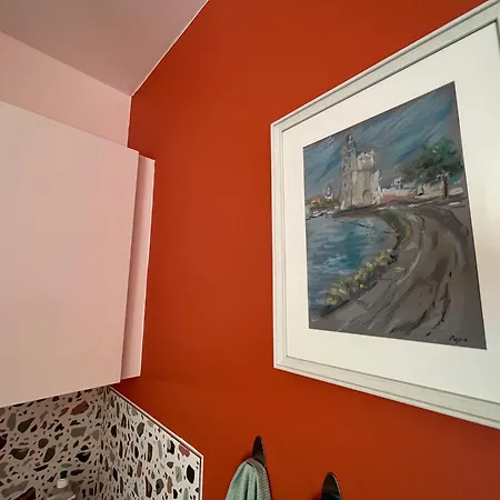 Apartment La Tour Saint-nicolas