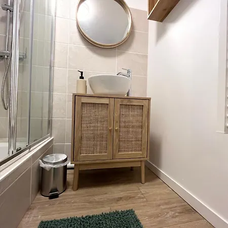 Apartment La Tour Saint-nicolas *