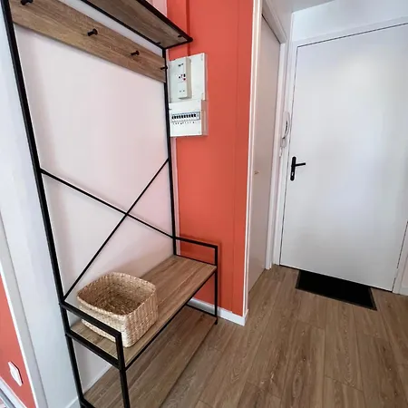 Διαμέρισμα La Tour Saint-nicolas Λα Ροσέλ