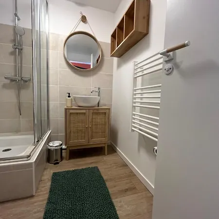 La Tour Saint-nicolas *