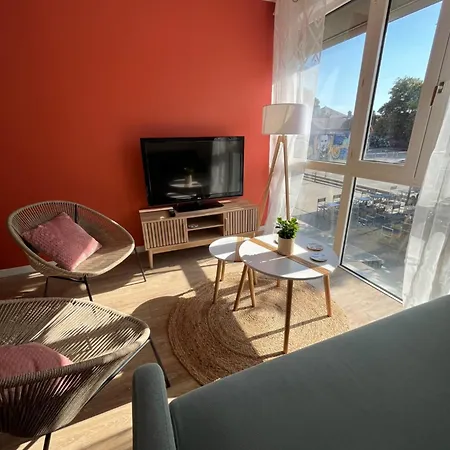 La Tour Saint-nicolas