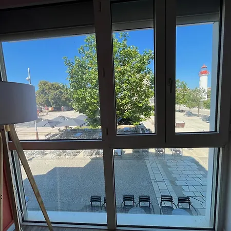 La Tour Saint-nicolas Διαμέρισμα Λα Ροσέλ