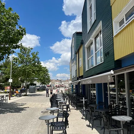 La Tour Saint-nicolas Apartment La Rochelle (Charente-Maritime)
