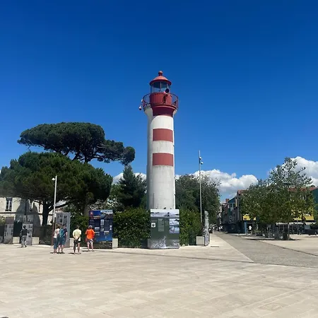 Lägenhet La Tour Saint-nicolas La Rochelle (Charente-Maritime)