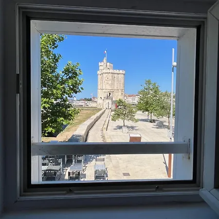 La Tour Saint-nicolas *