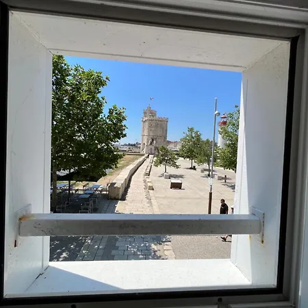 La Tour Saint-nicolas Διαμέρισμα Λα Ροσέλ