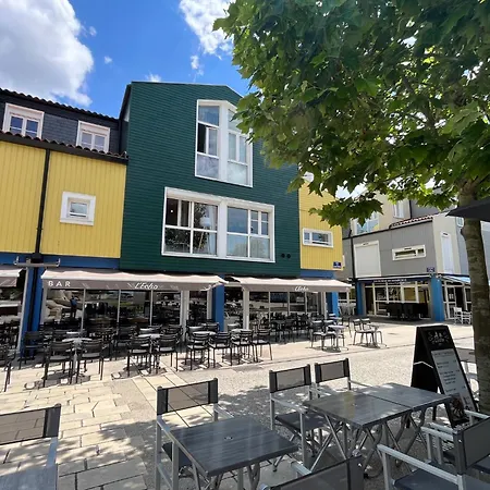 La Tour Saint-nicolas