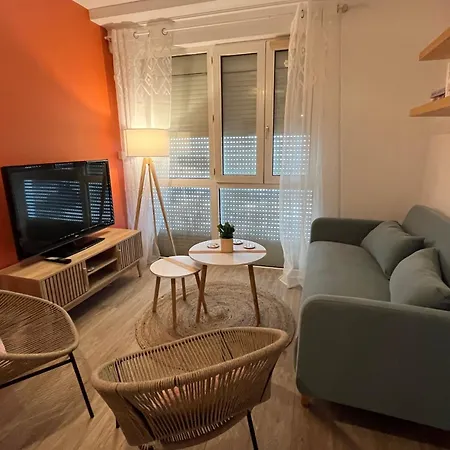 La Tour Saint-nicolas Apartment *