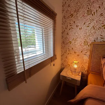 Διαμέρισμα La Tour Saint-nicolas *