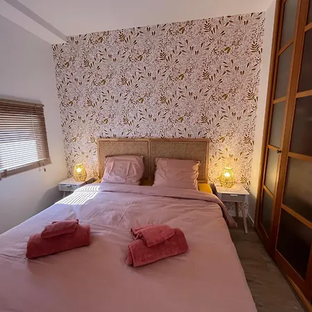 Apartment La Tour Saint-nicolas La Rochelle (Charente-Maritime)